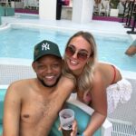 A student’s 21st birthday in Ibiza took a hilarious turn when she posed for a selfie with a man she thought was Will Smith, only to learn he was just a lookalike.