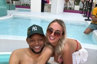 A student’s 21st birthday in Ibiza took a hilarious turn when she posed for a selfie with a man she thought was Will Smith, only to learn he was just a lookalike.