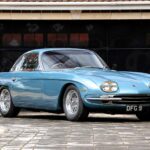 A rare 1967 Lamborghini 400 GT 2+2, hailed as one of the most beautiful ever made, has sold for £292,500, boasting V12 power, low mileage and exceptional originality.