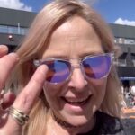 Telly star Alice Roberts reunited with precious heirloom ring lost on train - Digging for Britain presenter thanks Avanti staff after guard found sentimental treasure.