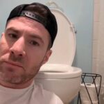 Doctor reveals 5 everyday items dirtier than a toilet - remote, cutting board, phone, pillowcases and kitchen sponge carry shocking levels of bacteria in your home.