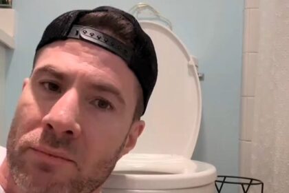 Doctor reveals 5 everyday items dirtier than a toilet - remote, cutting board, phone, pillowcases and kitchen sponge carry shocking levels of bacteria in your home.