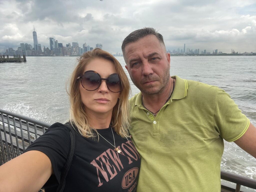 Mum-of-two Ania Grabowska defends solo holidays without her autistic sons, saying travel keeps her sane, recharges her energy and makes her a stronger, happier parent.