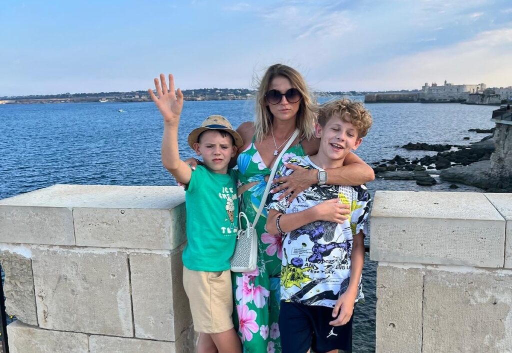 Mum-of-two Ania Grabowska defends solo holidays without her autistic sons, saying travel keeps her sane, recharges her energy and makes her a stronger, happier parent.