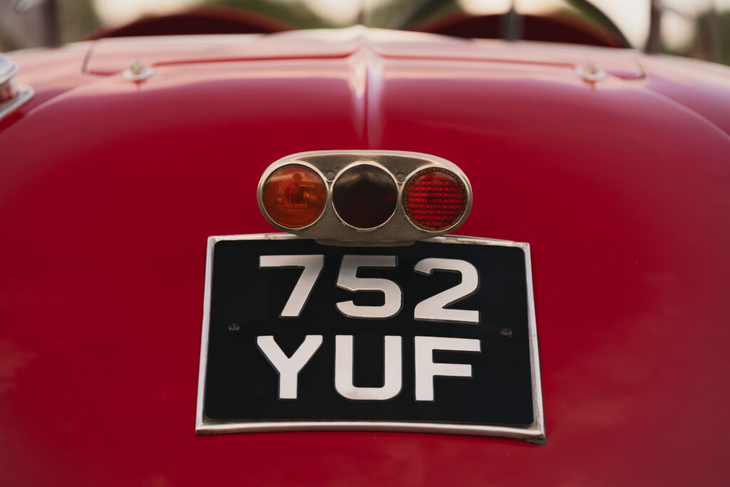 Ultra rare 1937 Alfa Romeo 8C 2900 B Spider built in the style of Zagato heads to auction with RM Sotheby’s in London where it could fetch up to £5.5 million.