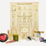 Vogue’s advent calendar is packed with over £1600 of luxury beauty, skincare and accessories for just £355, plus a year’s digital subscription and charity support.