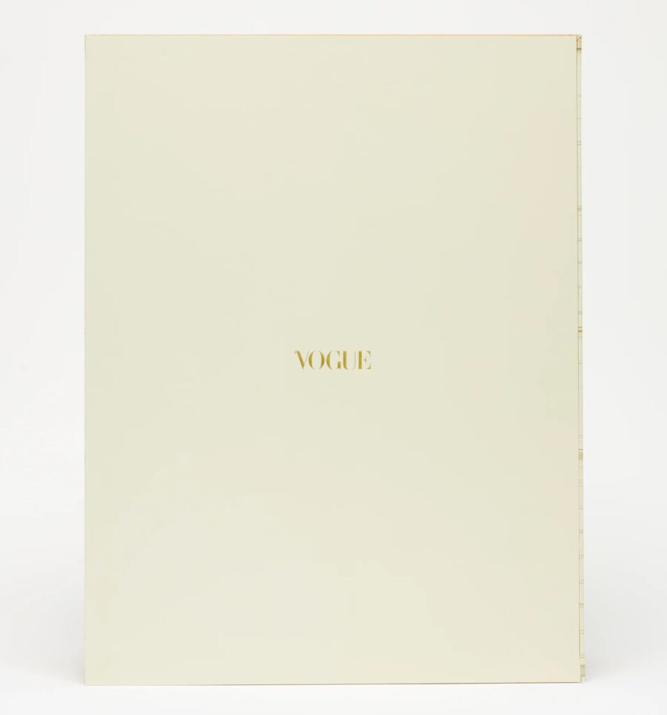 Vogue’s advent calendar is packed with over £1600 of luxury beauty, skincare and accessories for just £355, plus a year’s digital subscription and charity support.