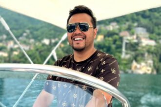 Shallum Mas blew £60k on luxury goods and gambling before spiralling into £58k debt – but turned his life around with strict budgeting, sacrifices and a debt diet.