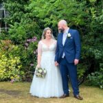 Mum who spent £100 a week on takeaways loses over nine stone without surgery or jabs - now unrecognisable after transforming her lifestyle and health for good.