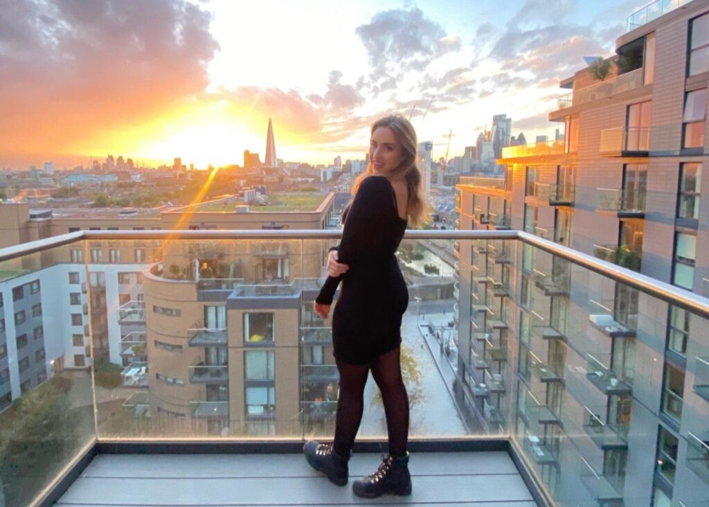 An American woman living in the UK has shared why she finds Brits “weird” - from confusing language and 24 hour time to food differences and costly clothing size mix ups.