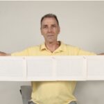 Laurence Watkins, a 60-year-old from Sydney, legally changed his name to include 2,310 names, earning the world record for longest name – it takes 20 minutes to read aloud.