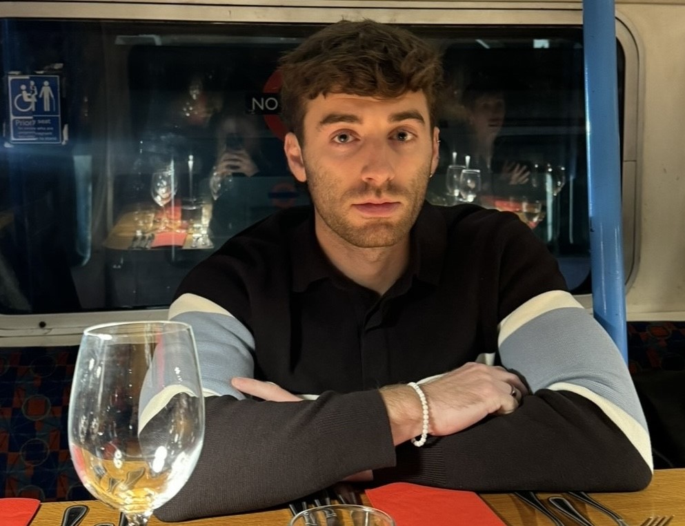 TikToker Carmie Sellitto shocked fans after spending £50 on a Harrods lunch - including £20 sushi and an £18 chocolate bar - with viewers calling the luxury meal “wildly overpriced.”
