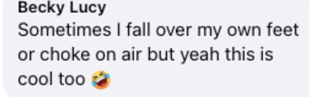 Ballerina Ashlee Rose Montague stuns viewers by walking en pointe across seven champagne bottles, earning Guinness World Records and millions of views for her daring skill.