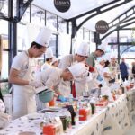 Treviso Italy the birthplace of tiramisu is hosting a World Cup to crown the best version of the dessert with amateurs competing in original and creative recipe categories.