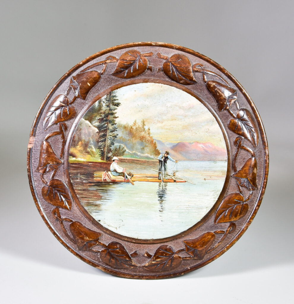 Britain’s largest breadboard collection of over 600 pieces, spanning from the 1700s to the 20th century, is being auctioned following the death of collector Rosslyn Neave.