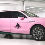 Bentley and Joe & The Juice unveil a unique Bentayga with a built in coffee bar, blending luxury motoring with barista style espresso for a truly one of a kind ride.