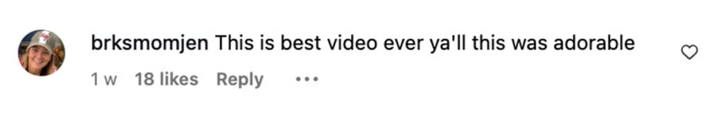 Social media comment on the post of Ed Sheeran lookalike Ty Jones says his three-year-old daughter often mistakes photos of the singer for her dad, with their sweet mix-up going viral in a 5.2 million view video.