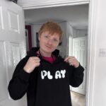 Ed Sheeran lookalike Ty Jones says his three-year-old daughter often mistakes photos of the singer for her dad, with their sweet mix-up going viral in a 5.2 million view video.