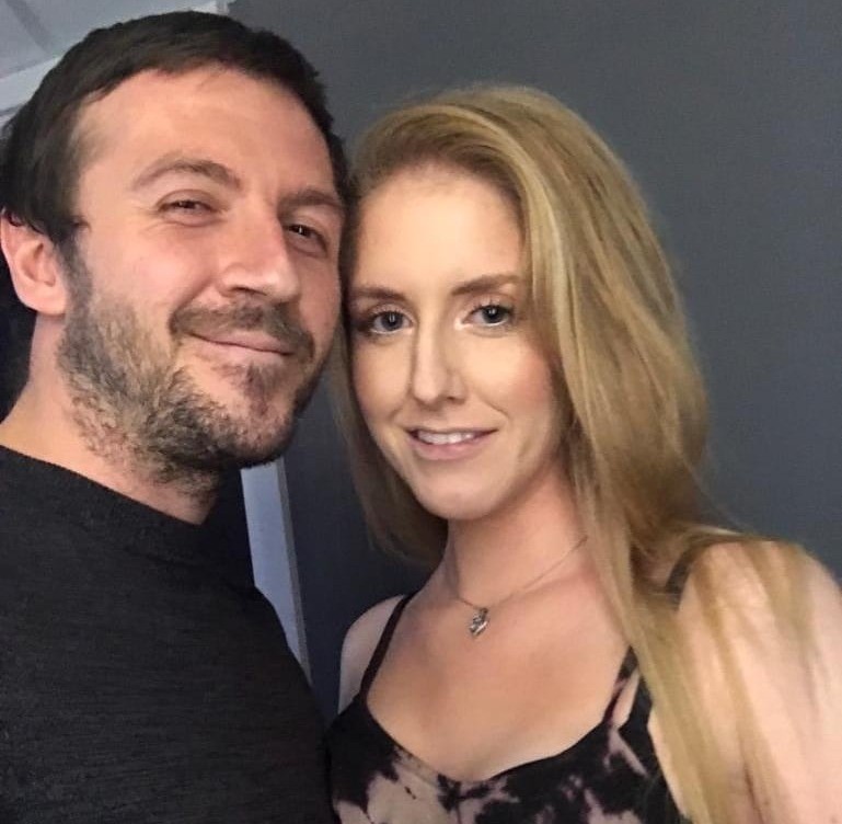 Ghost hunters Lee Steer and Sarah Carter claim their haunted clown doll “Bozo” rips off duvets, moves objects, and laughs on camera, terrifying owners and visitors alike.