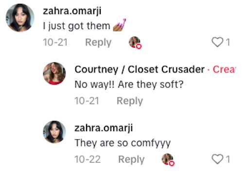 H&M’s £37.99 fluffy faux fur heels have sold out online as shoppers rush to grab the viral shoes that have split opinions across the fashion world.