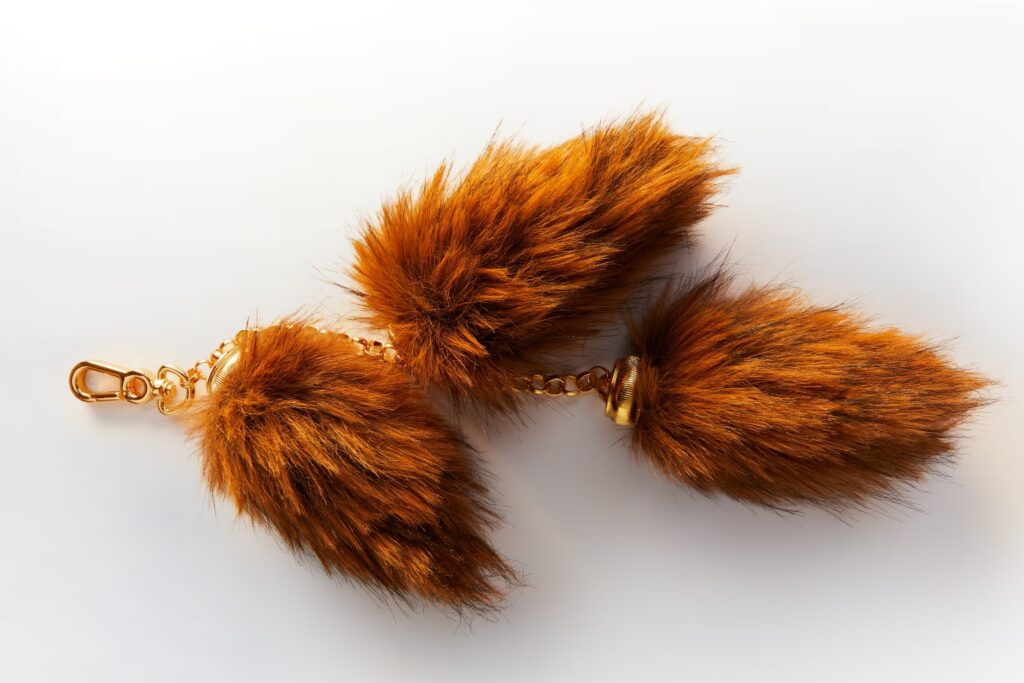 H&M’s £37.99 fluffy faux fur heels have sold out online as shoppers rush to grab the viral shoes that have split opinions across the fashion world.