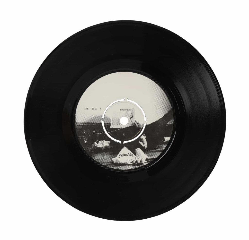 Noel Gallagher's handwritten lyrics for Oasis hit Don't Look Back in Anger sold for £20,160 at auction, five times the estimate, alongside rare band memorabilia in London.