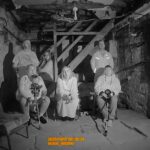 Ghost hunters were left terrified after hearing a male voice tell them to get out while exploring Antwerp Mansion in Manchester, dubbed one of the UK’s most haunted locations.