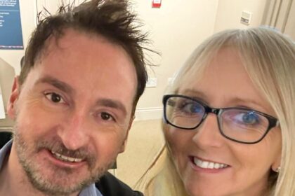 Ghost hunters from The Scottish Ghost Company were left shaken after a spirit allegedly touched and bruised several women during a museum investigation, leaving one with a handprint-shaped mark but undeterred in their pursuit.