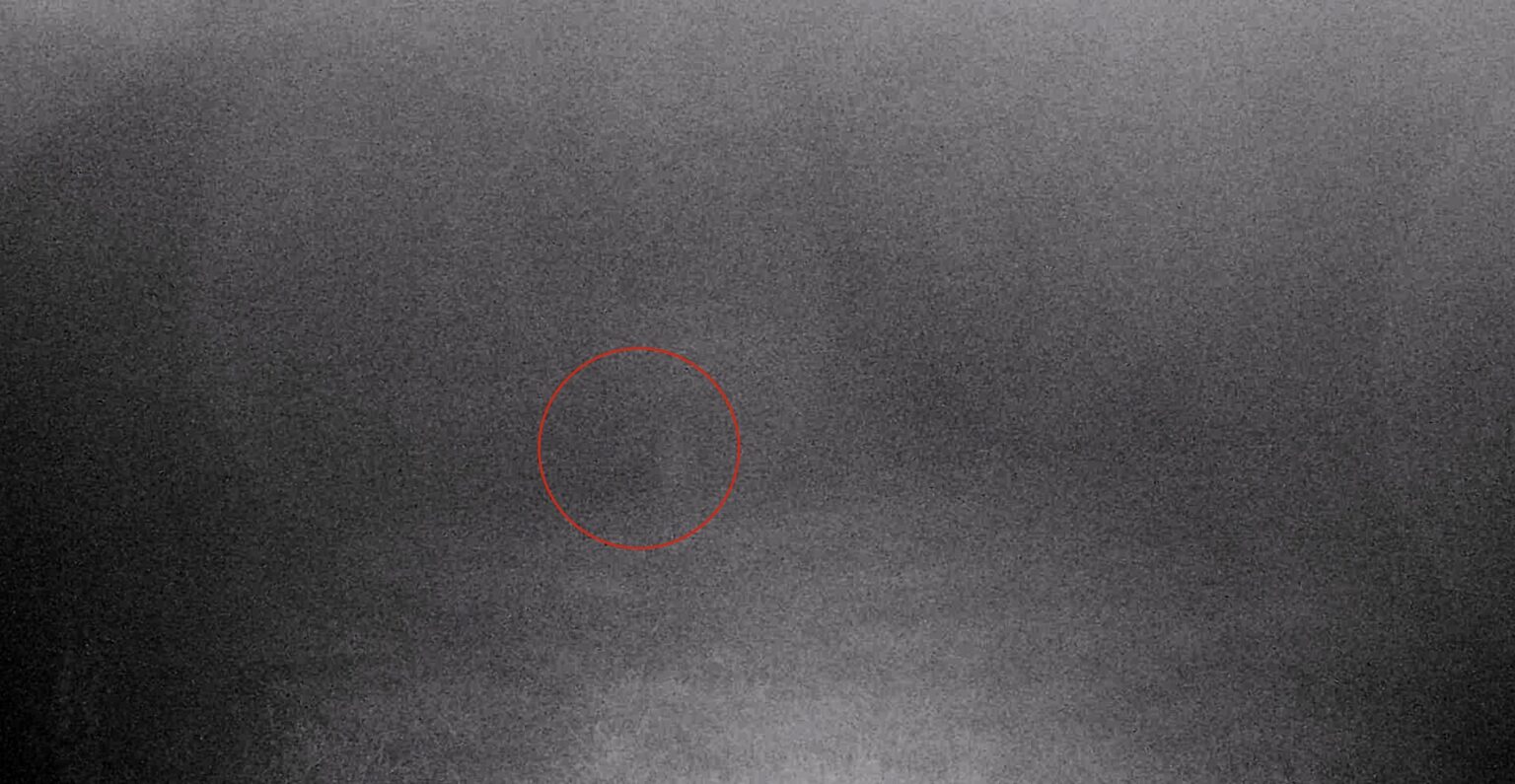 A ghostly figure believed to be the Grey Lady of Longleat House was caught on camera in Wiltshire’s Wolf Wood, sparking intrigue ahead of the estate’s autumn ghost tours.