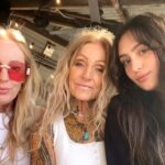 A 72-year-old gran from Melbourne who’s often mistaken for her daughter’s sister credits her youthful looks to sunscreen, healthy eating, cheap moisturiser, and no sex for 20 years.