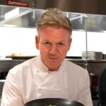 Gordon Ramsay’s new £28 risotto at The Savoy’s River Restaurant has been mocked by fans for looking like baked beans despite the chef calling it a stunning menu addition.
