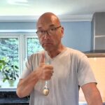 Gregg Wallace has been mocked after sharing a simple pasta recipe with tomato sauce and Parmesan as critics compared it to student food or a school home economics dish.