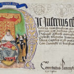 Henry VIII’s long-lost Tudor Domesday Book is being digitised to reveal 16th-century wealth and life across England and Wales and to help shape modern UK policy today.