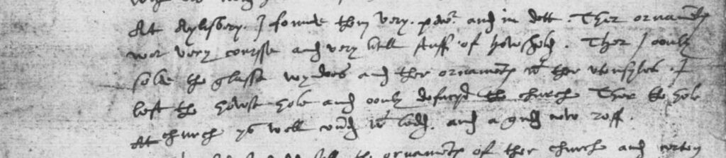 Henry VIII’s long-lost Tudor Domesday Book is being digitised to reveal 16th-century wealth and life across England and Wales and to help shape modern UK policy today.