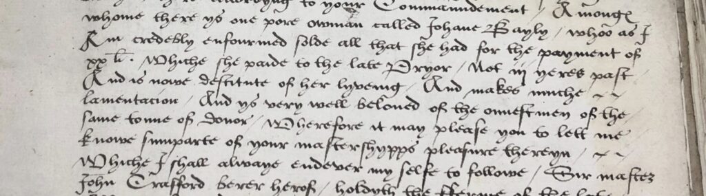 Henry VIII’s long-lost Tudor Domesday Book is being digitised to reveal 16th-century wealth and life across England and Wales and to help shape modern UK policy today.