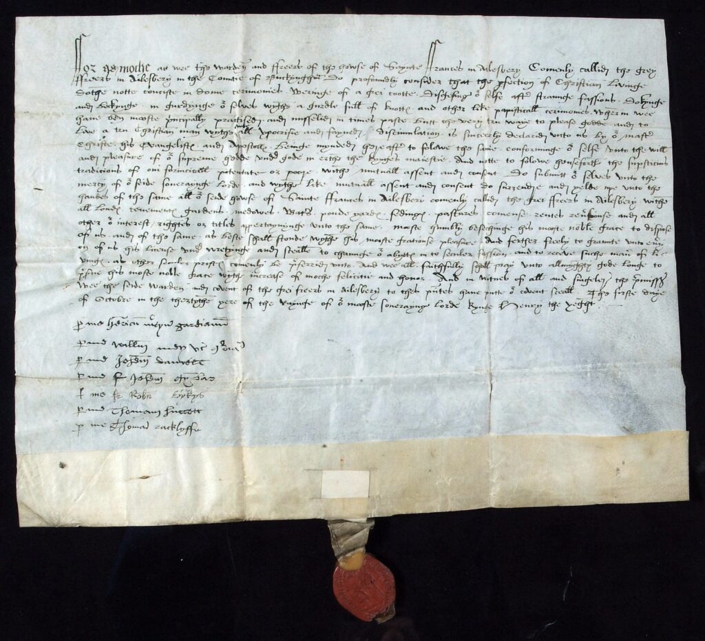 Henry VIII’s long-lost Tudor Domesday Book is being digitised to reveal 16th-century wealth and life across England and Wales and to help shape modern UK policy today.