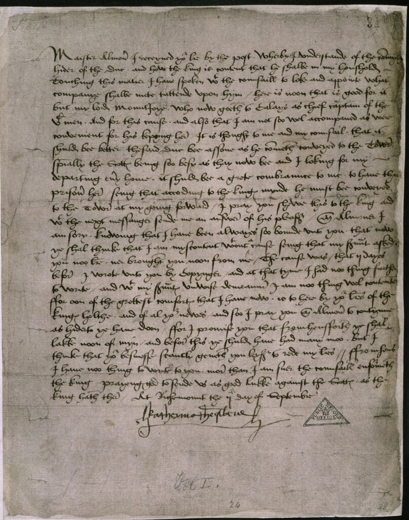 Henry VIII’s long-lost Tudor Domesday Book is being digitised to reveal 16th-century wealth and life across England and Wales and to help shape modern UK policy today.