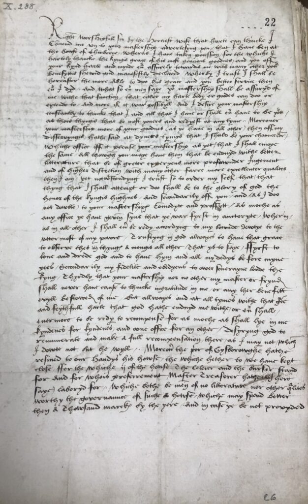 Henry VIII’s long-lost Tudor Domesday Book is being digitised to reveal 16th-century wealth and life across England and Wales and to help shape modern UK policy today.