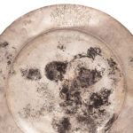 A silver plate linked to Admiral Sir Cloudesley Shovell’s final meal before the 1707 Scilly shipwreck is up for auction, marking a tragic yet historic maritime relic.