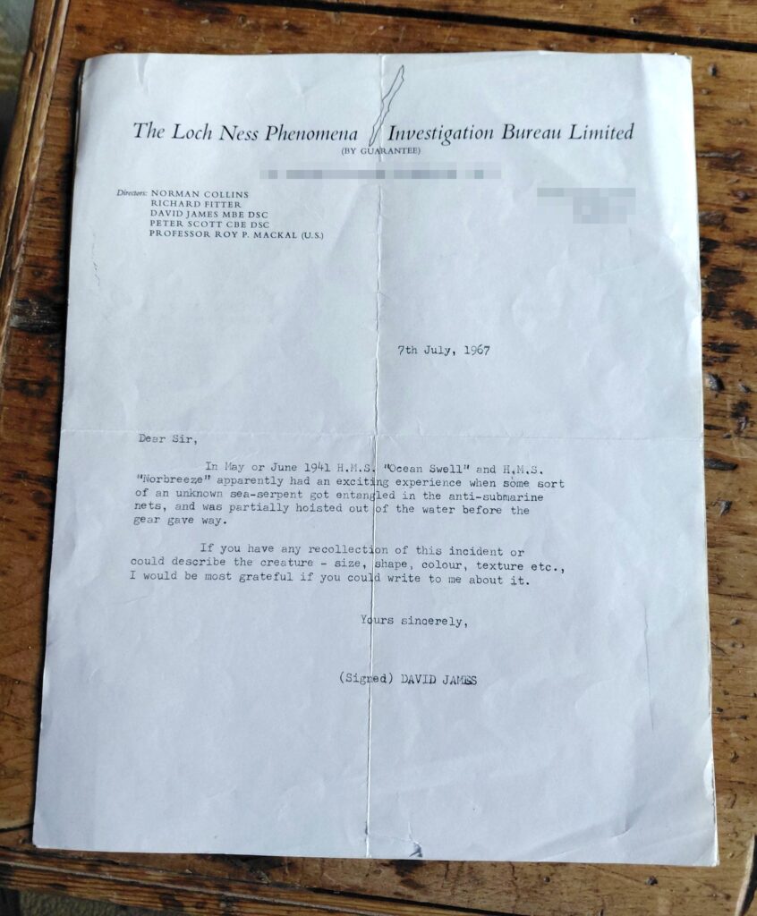 Anna Kendrick claims she saw the Loch Ness Monster while visiting Scotland’s Ardross Castle for The Traitors filming saying a ripple on Loch Ness left her feeling convinced.