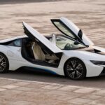 Diego Maradona’s former 2014 BMW i8 hybrid supercar is up for auction in Dubai, offering collectors a rare mix of performance, luxury and football history.