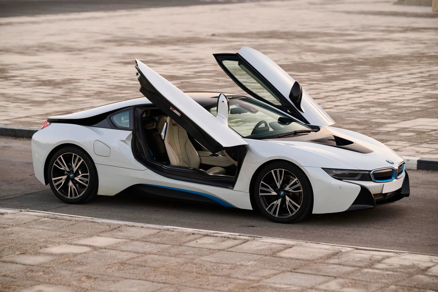 Diego Maradona’s former 2014 BMW i8 hybrid supercar is up for auction in Dubai, offering collectors a rare mix of performance, luxury and football history.