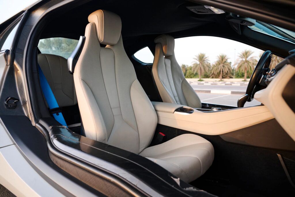 Diego Maradona’s former 2014 BMW i8 hybrid supercar is up for auction in Dubai, offering collectors a rare mix of performance, luxury and football history.Diego Maradona’s former 2014 BMW i8 hybrid supercar is up for auction in Dubai, offering collectors a rare mix of performance, luxury and football history.