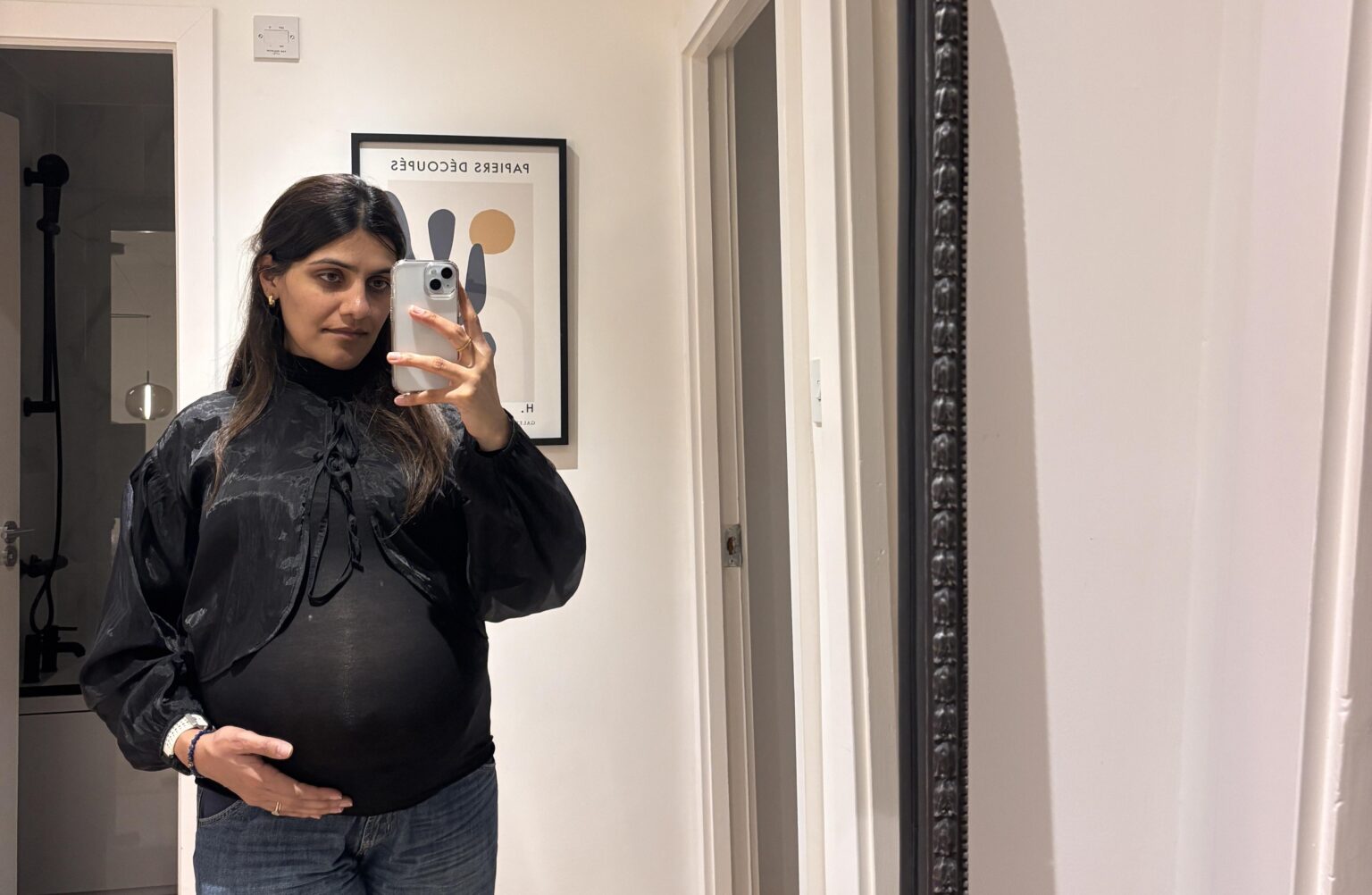 A mum shared how home swapping let her family stay in New York for six weeks for just £1045 saving £16000 and says the travel hack is a must for parents with young kids.