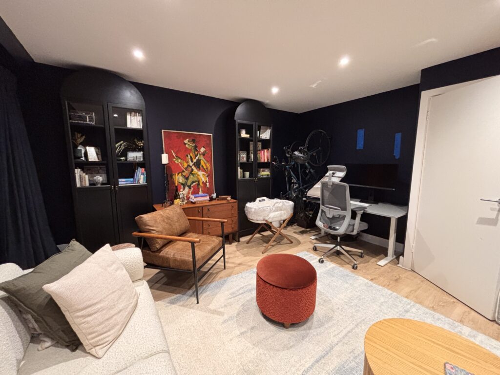 A mum shared how home swapping let her family stay in New York for six weeks for just £1045 saving £16000 and says the travel hack is a must for parents with young kids.