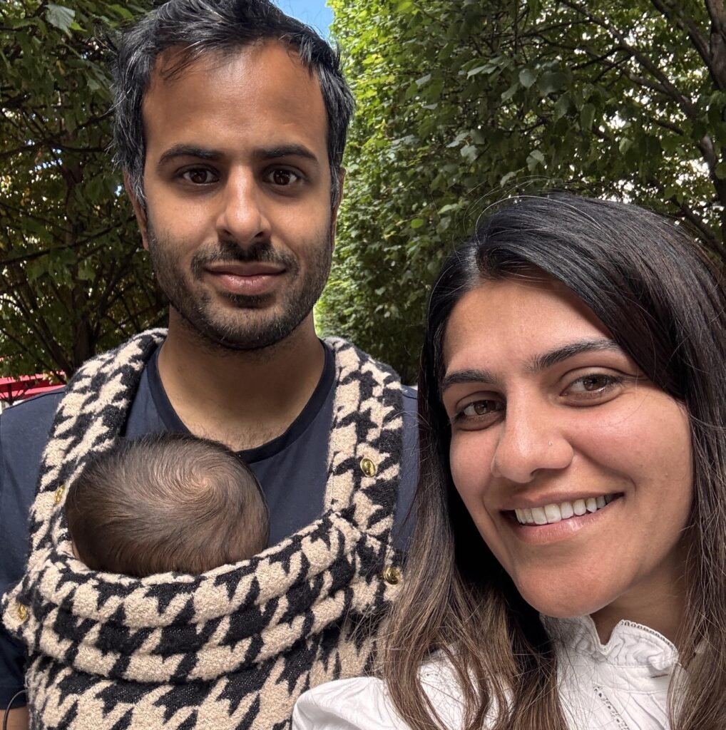 A mum shared how home swapping let her family stay in New York for six weeks for just £1045 saving £16000 and says the travel hack is a must for parents with young kids.