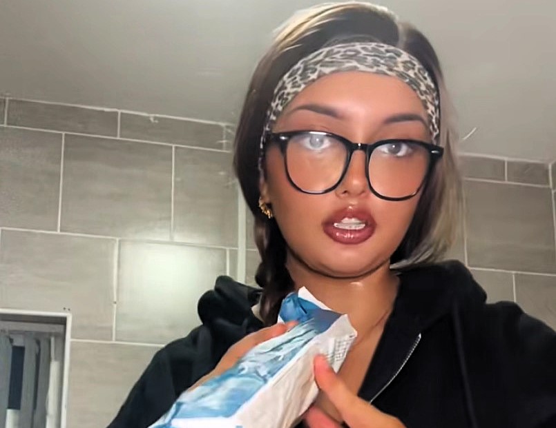 A shopper slammed Greggs after spending £2.99 on what she called the worst Too Good To Go bag ever containing battered baguettes and a limp tuna sandwich she wouldn’t feed her pet.