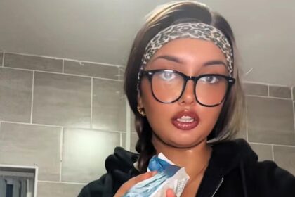 A shopper slammed Greggs after spending £2.99 on what she called the worst Too Good To Go bag ever containing battered baguettes and a limp tuna sandwich she wouldn’t feed her pet.