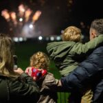 Cornwall’s first illuminated drone show will dazzle at Truro City Stadium on 10 October - featuring 150 drones, fireworks, live music and a charity football match for Cornwall Air Ambulance.