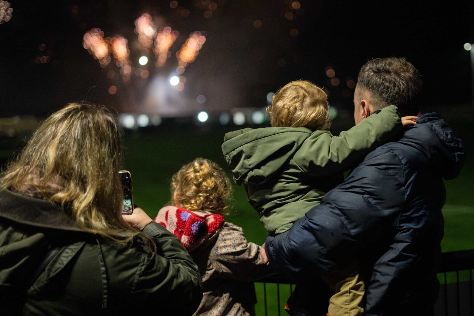 Cornwall’s first illuminated drone show will dazzle at Truro City Stadium on 10 October - featuring 150 drones, fireworks, live music and a charity football match for Cornwall Air Ambulance.